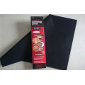 PTFE fiberglass reusable non-stick oven liner